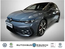 Grau Gebraucht 2025 VW Golf VIII GTE Limousine | 46.950 € (Fairer Preis)