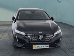 Schwarz Gebraucht 2024 Peugeot 308 Allure Van / Kleinbus | 27.270 € (Fairer Preis)