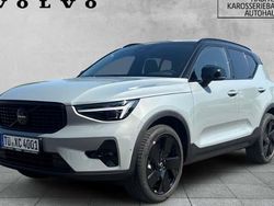 Grau Gebraucht 2025 Volvo XC40 Ultra SUV | 46.900 € (Teuer)