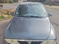 Grau Gebraucht 2001 Lancia Ypsilon Kleinwagen | 1.900 €