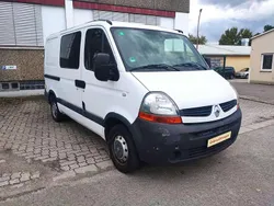 Gletscherweiss Gebraucht 2008 Renault Master Van | 6.500 € (Fairer Preis)