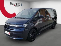 Starlight blue metallic Neu 2025 VW Multivan Goal Van / Kleinbus | 68.480 € (Fairer Preis)