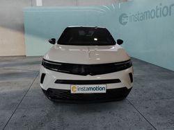 Weiß Gebraucht 2023 Opel Mokka GS Line SUV | 22.540 € (Teuer)