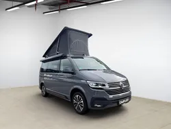 Grau Gebraucht 2024 VW T6.1 Edition Van | 65.990 €