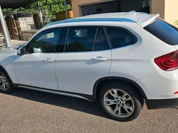 Weiß Gebraucht 2015 BMW X1 xLine SUV | 13.000 € (Fairer Preis)