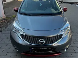 Silber Gebraucht 2014 Nissan Note S Van / Kleinbus | 7.500 € (Fairer Preis)