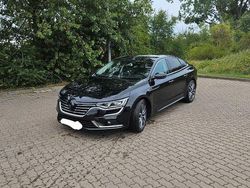 Schwarz Gebraucht 2016 Renault Talisman Intens Limousine | 14.000 € (Guter Preis)