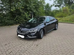 Schwarz Gebraucht 2016 Renault Talisman Intens Limousine | 14.500 € (Fairer Preis)