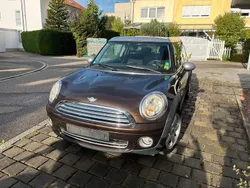 Braun Gebraucht 2008 Mini Cooper Clubman Kombi | 3.399 € (Fairer Preis)