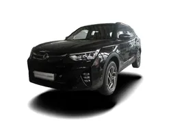 Schwarz Neu 2024 Ssangyong Korando SUV | 37.186 €