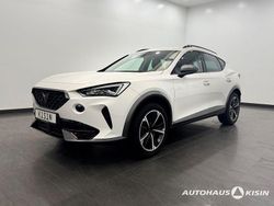 Weiß Gebraucht 2024 Cupra Formentor SUV | 22.770 € (Superpreis)