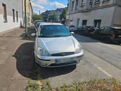 Gebraucht 2005 Ford Focus Limousine | 1.150 €