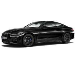 Gebraucht 2025 BMW 430 Shadowline Coupé | 41.990 € (Superpreis)