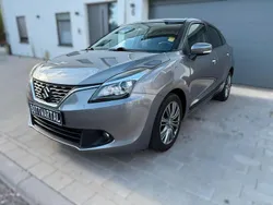 Silber Gebraucht 2016 Suzuki Baleno Comfort Limousine | 11.999 € (Fairer Preis)