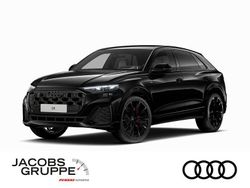 Schwarz Neu 2025 Audi Q8 Sport SUV | 99.960 € (Fairer Preis)