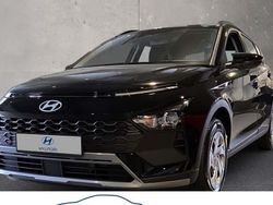 Schwarz Gebraucht 2025 Hyundai Bayon Select SUV | 20.990 € (Guter Preis)