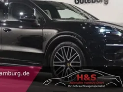 Schwarz Gebraucht 2024 Porsche Cayenne SUV | 118.000 €