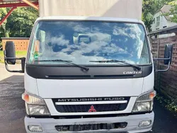 Weiß Gebraucht 2008 Mitsubishi Canter Van | 5.800 €