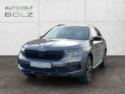Grau Gebraucht 2025 Skoda Kamiq Monte Carlo SUV | 29.990 € (Teuer)