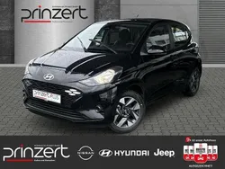 Phantom black Neu 2025 Hyundai i10 Comfort Kleinwagen | 18.970 € (Fairer Preis)
