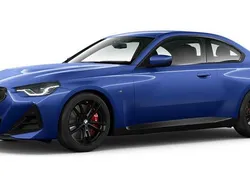 Gebraucht 2024 BMW 220 Coupé | 62.989 €