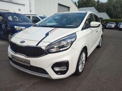 Weiß Gebraucht 2018 Kia Carens Van / Kleinbus | 13.490 € (Teuer)