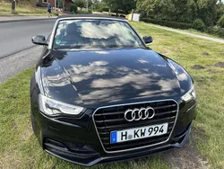 Gebraucht 2015 Audi A5 Cabriolet S-Line Cabrio | 19.900 € (Etwas zu teuer)