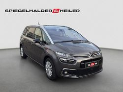 Grau Gebraucht 2021 Citroën C4 SpaceTourer Shine Van / Kleinbus | 23.000 € (Teuer)