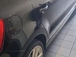 Schwarz Gebraucht 2014 VW Polo Highline Kleinwagen | 6.800 € (Fairer Preis)