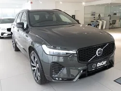 Gebraucht 2022 Volvo XC60 SUV | 37.470 € (Fairer Preis)