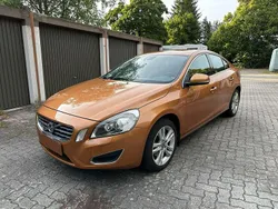 Bronze Gebraucht 2010 Volvo S60 Summum Limousine | 6.600 € (Superpreis)