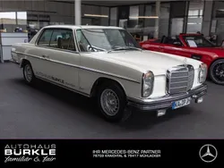 Mercedes W114