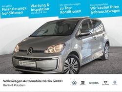 Tungsten silver metallic Gebraucht 2022 VW e-up! Style Kleinwagen | 14.933 € (Guter Preis)