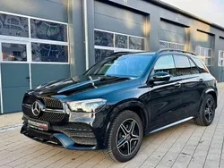 Schwarz Gebraucht 2023 Mercedes GLE53 AMG AMG SUV | 64.990 € (Superpreis)