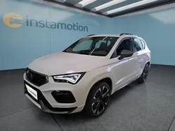 Gebraucht 2023 Cupra Ateca VZ SUV | 33.549 € (Guter Preis)