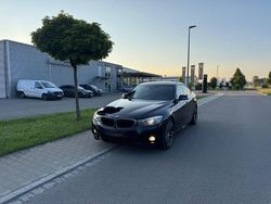 Schwarz Gebraucht 2013 BMW 325 M Sport Limousine | 12.190 € (Fairer Preis)