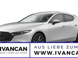 Ceramic Neu 2025 Mazda 3 Takumi-Line Limousine | 32.150 €
