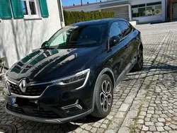 Gebraucht 2021 Renault Arkana Intens SUV | 17.990 € (Guter Preis)