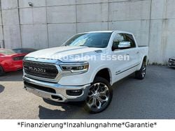 Perlmutt weiß Gebraucht 2023 Dodge Ram Limited Abholung | 59.490 € (Guter Preis)