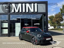 Rebel green Gebraucht 2022 Mini John Cooper Works Kleinwagen | 31.379 € (Fairer Preis)
