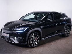 Black metallic Neu 2025 BYD Sealion 7 Design SUV | 46.999 € (Superpreis)