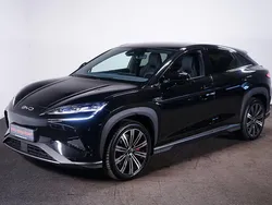 Black metallic Neu 2025 BYD Sealion 7 Design SUV | 47.499 € (Superpreis)
