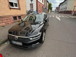 Schwarz Gebraucht 2015 VW Passat Limousine | 10.000 € (Fairer Preis)