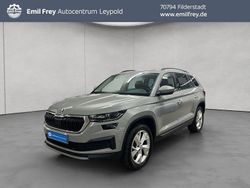 Grau Gebraucht 2022 Skoda Kodiaq Tour SUV | 30.890 € (Fairer Preis)
