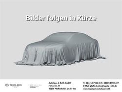 Regentblau mica (metallic) Gebraucht 2011 Toyota Auris Edition Limousine | 6.910 € (Fairer Preis)