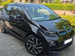 Schwarz Gebraucht 2016 BMW i3 Kleinwagen | 13.990 € (Fairer Preis)