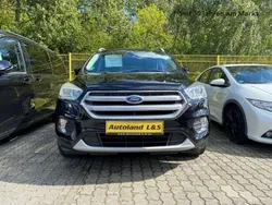 Schwarz Gebraucht 2017 Ford Kuga Cool & Connect SUV | 11.990 € (Fairer Preis)
