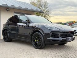 Schwarz Gebraucht 2020 Porsche Cayenne SUV | 72.900 € (Guter Preis)