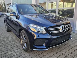 Mercedes GLE250