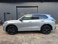 Oystersilver Gebraucht 2024 VW Tiguan R-line SUV | 47.490 € (Fairer Preis)